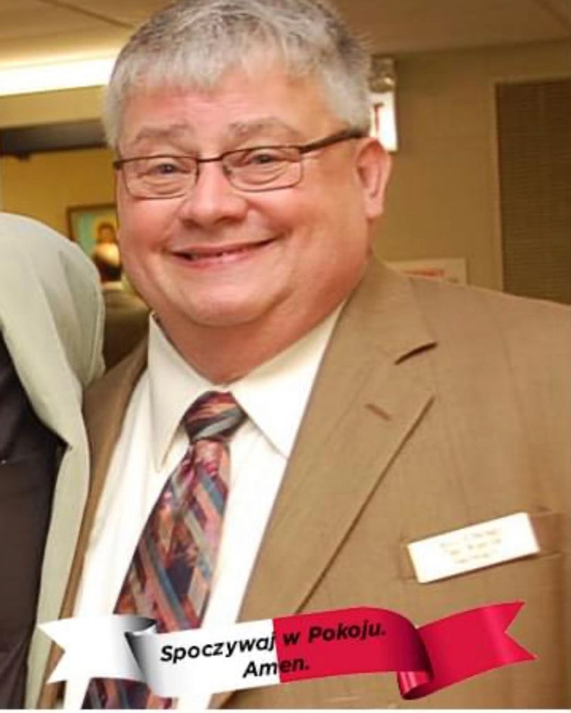 Thaddeus Wiecek Profile Photo