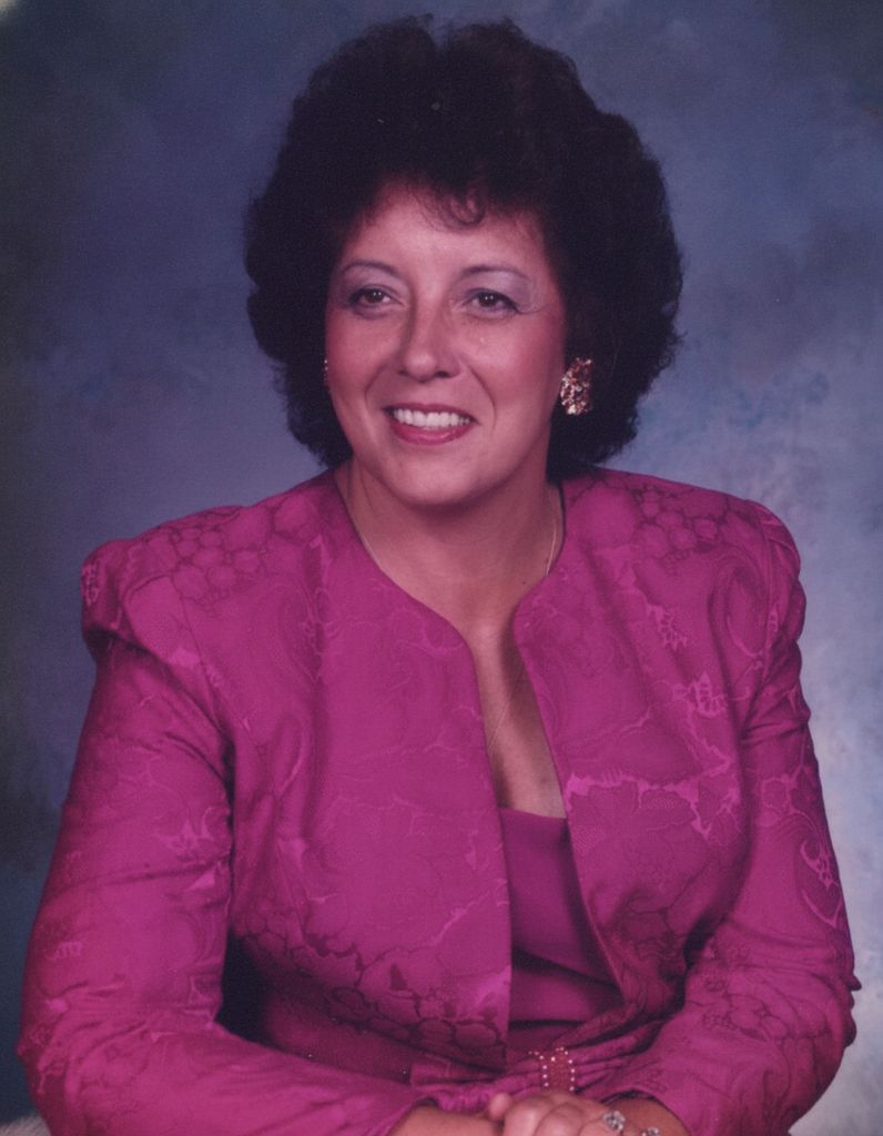 Brenda Kinley Welborn Profile Photo
