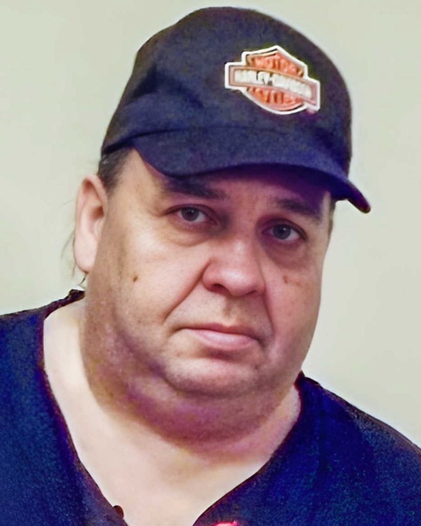 Peter Steven Larry Buziak Profile Photo