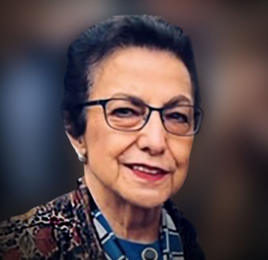 Theresa Mae Collins