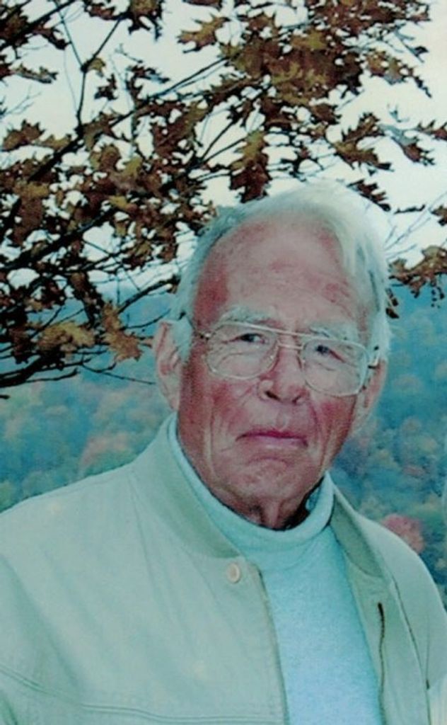 Johnson Frederic Miller