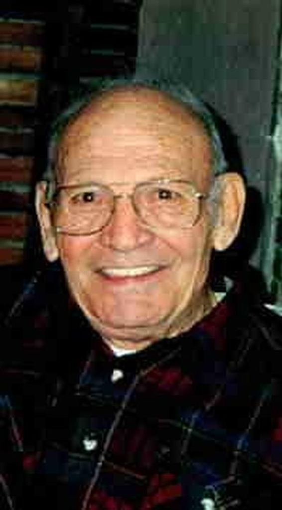 Elmer Feuss