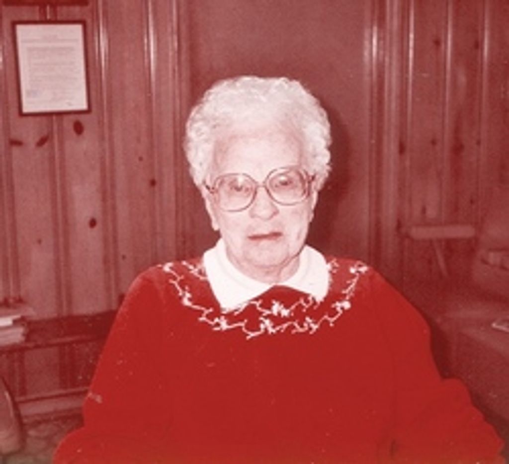 Mozelle L. Waldrop Profile Photo