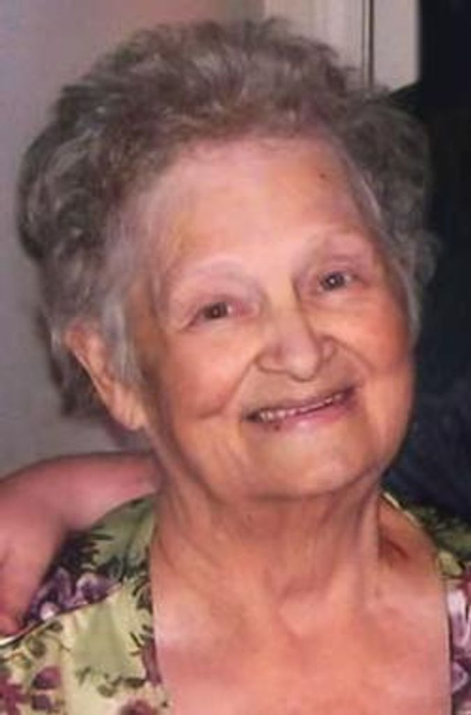Martha Lou Phillips Profile Photo