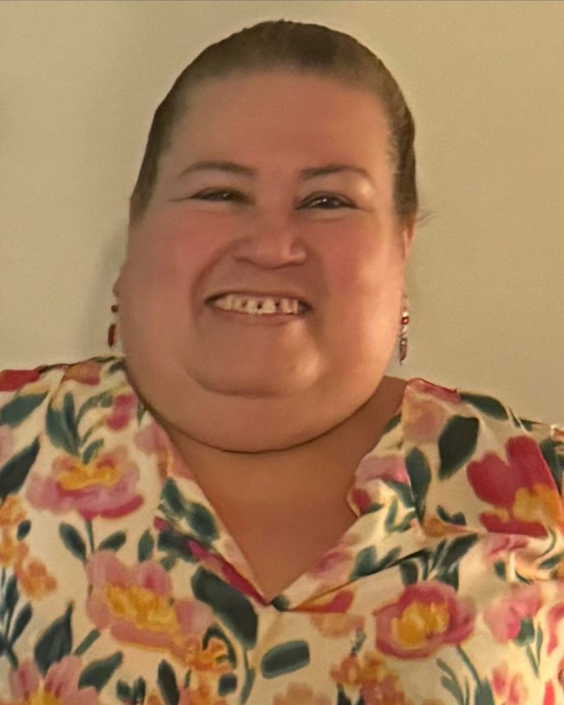 Gabriela Lagunes Montero Profile Photo