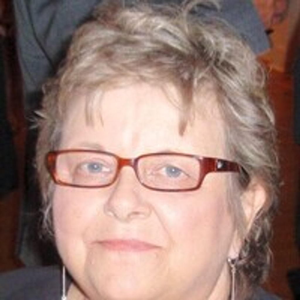 Paula J. Vanderwerken Profile Photo