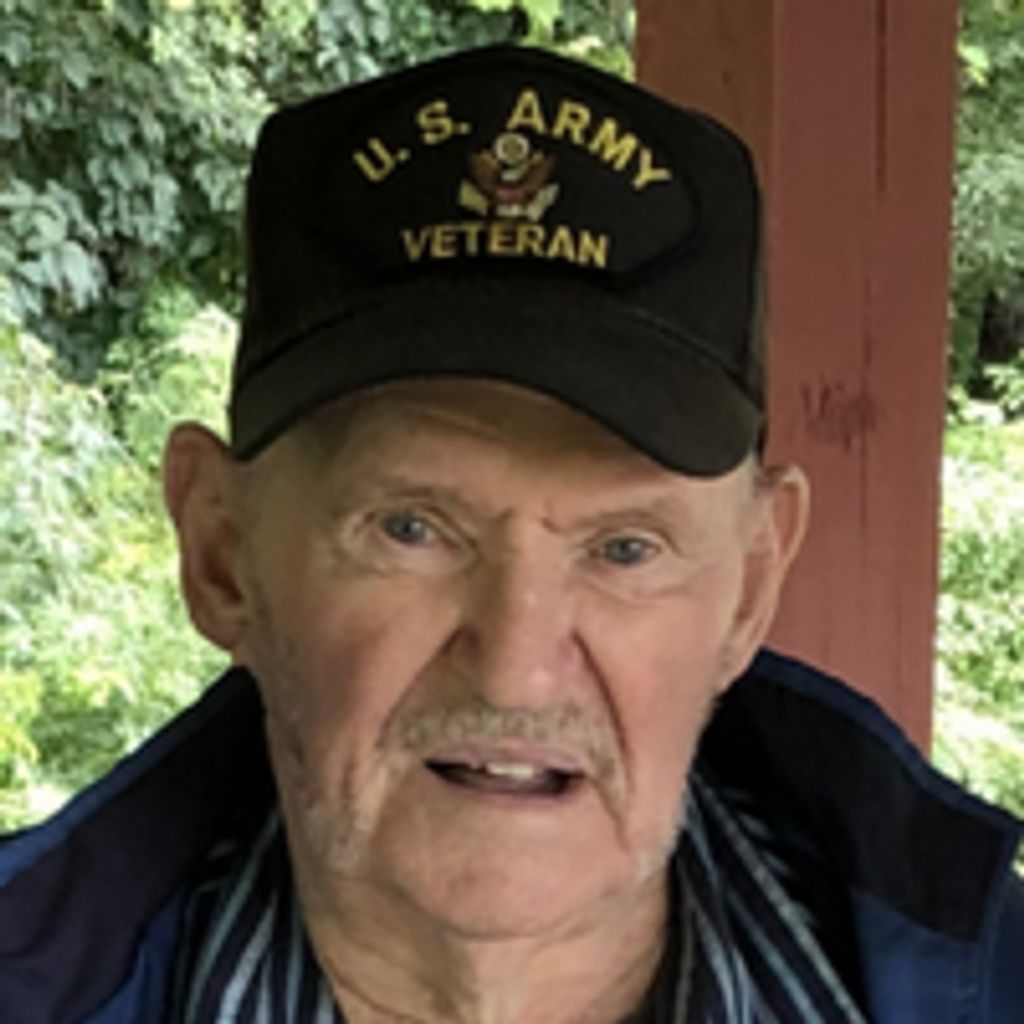 William B. Center Jr. Profile Photo
