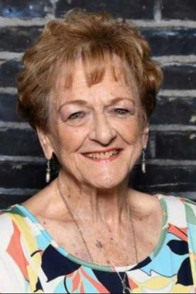 Rose Marie Pagonis Profile Photo