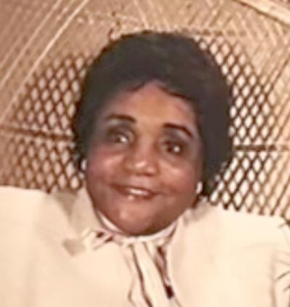 Cora Lee Hill