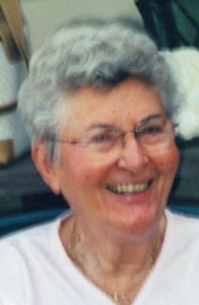 Georgia C. Harner