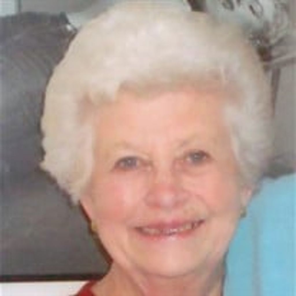 Marian  J Woolery