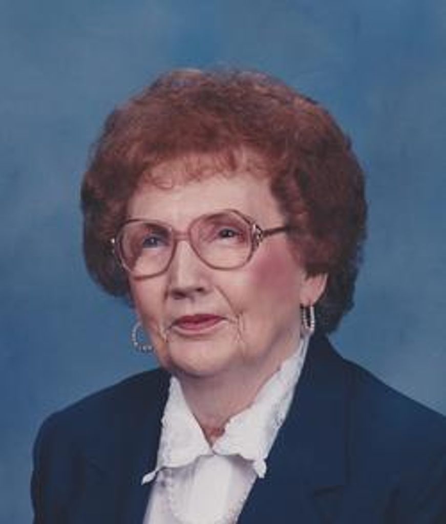 Ellen B. Schrick