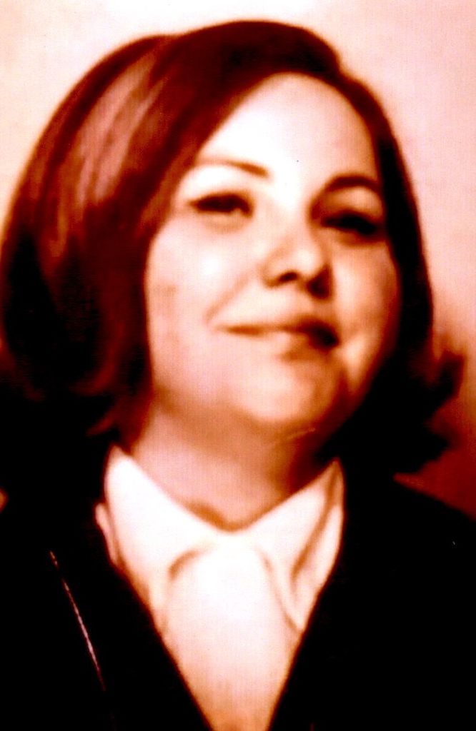 Susan  M. Beck Profile Photo