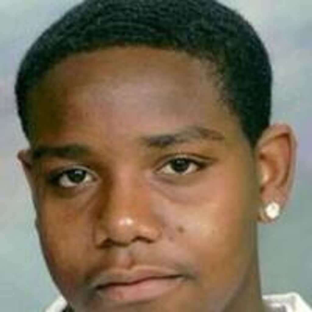 Quenton Lamar Alexander Profile Photo