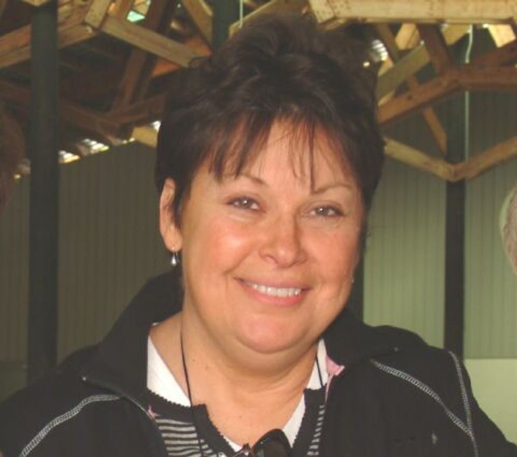 Debra Lynn Ledford Moody Profile Photo