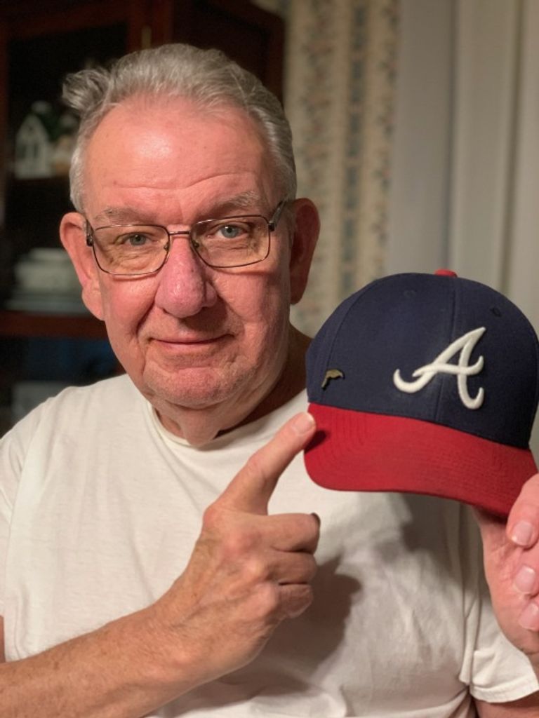 Randall H. Harris Profile Photo