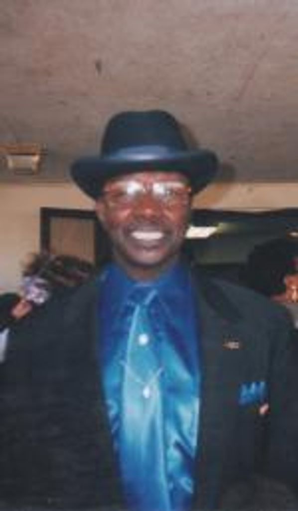 Charles "C.B." Bert Montgomery