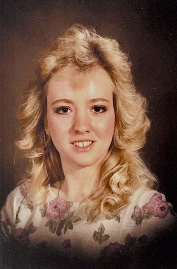 Jacqueline Kay Scott