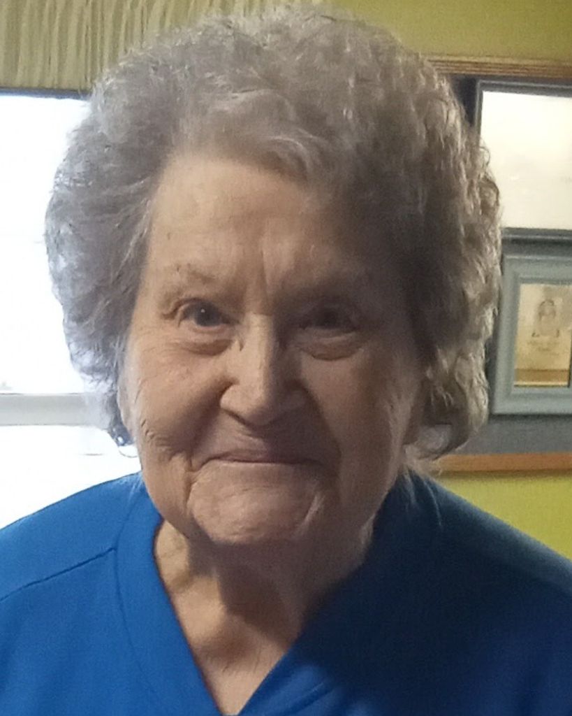 Betty Lou Cundiff Profile Photo