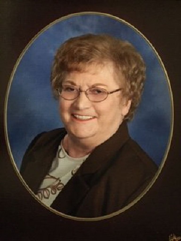 Dolores Elaine Modolo Profile Photo