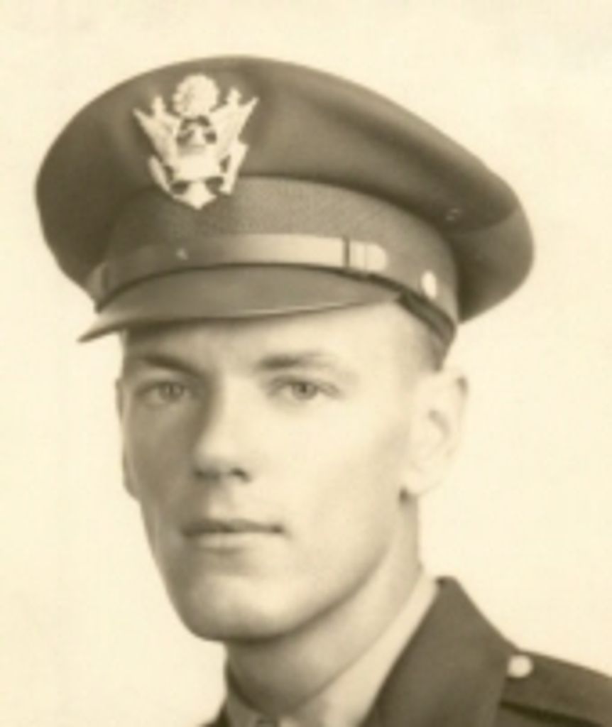 James (Jim) Joseph Garrahan