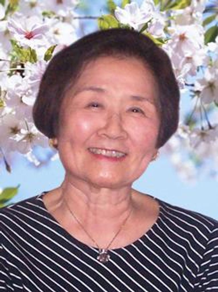 Masayo "Nancy" Makino