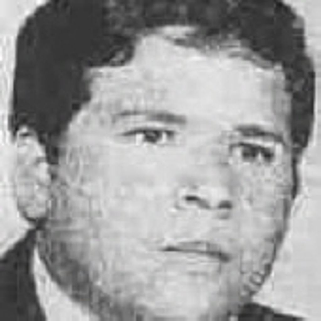 Alfonso Duran