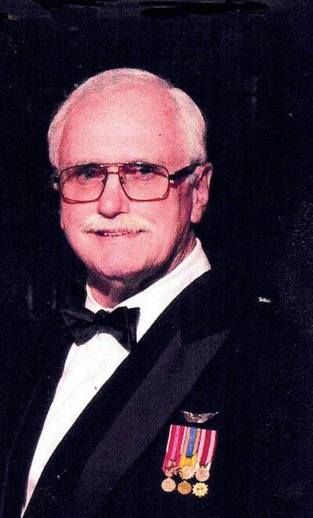 Edwin M. Erskine, Jr. Profile Photo