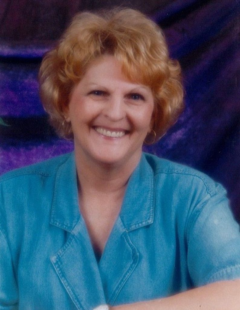 Linda Nell Hartley Profile Photo