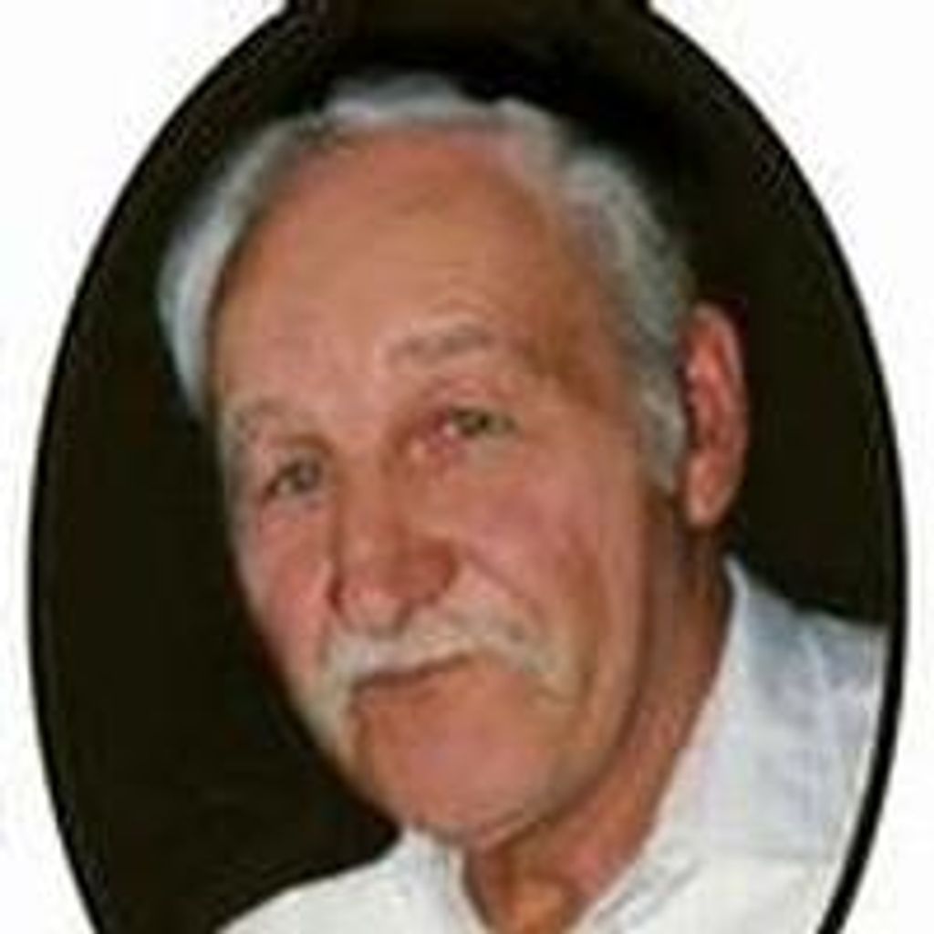 Jay William Ringer, Sr.