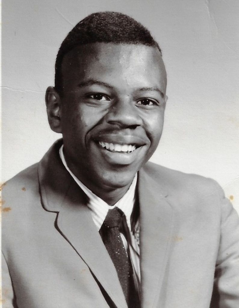 Joe Paul Richardson Profile Photo