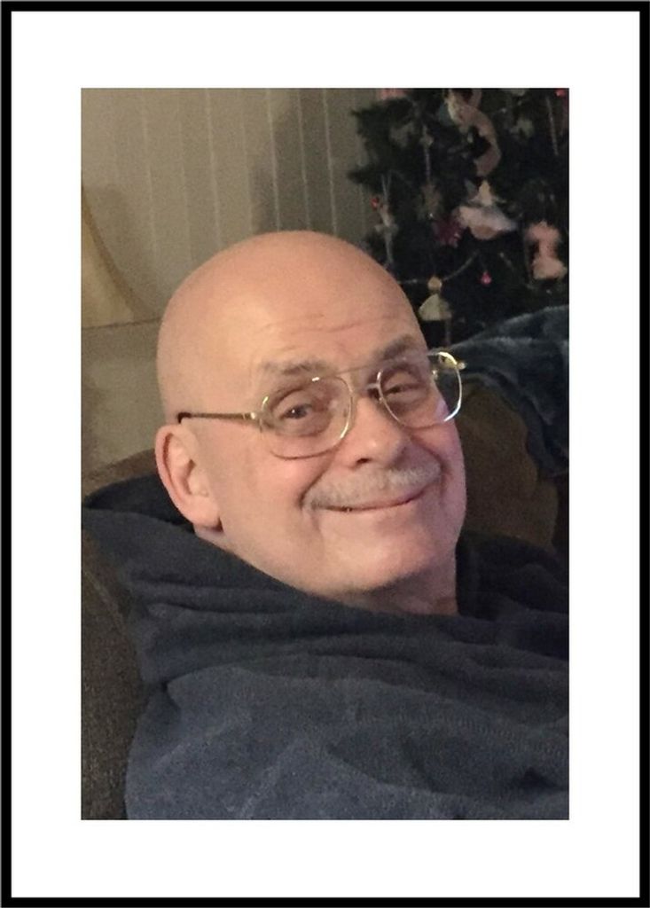 Richard Paluch Profile Photo