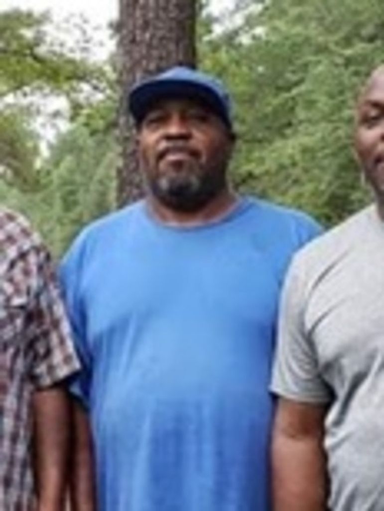 Mr. Eric Evans Profile Photo