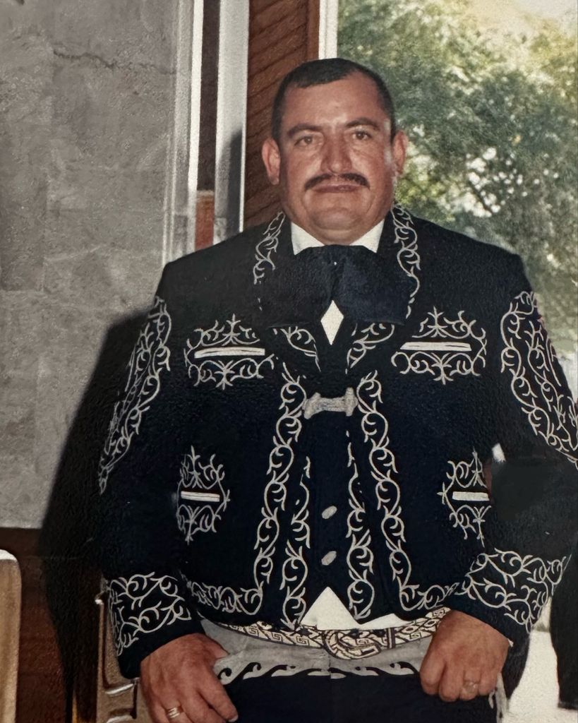 Agustin Alamillo Profile Photo