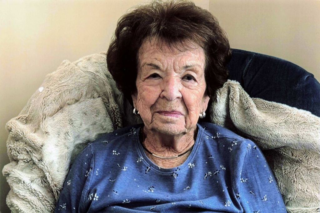 Dorothy L. Carr Profile Photo