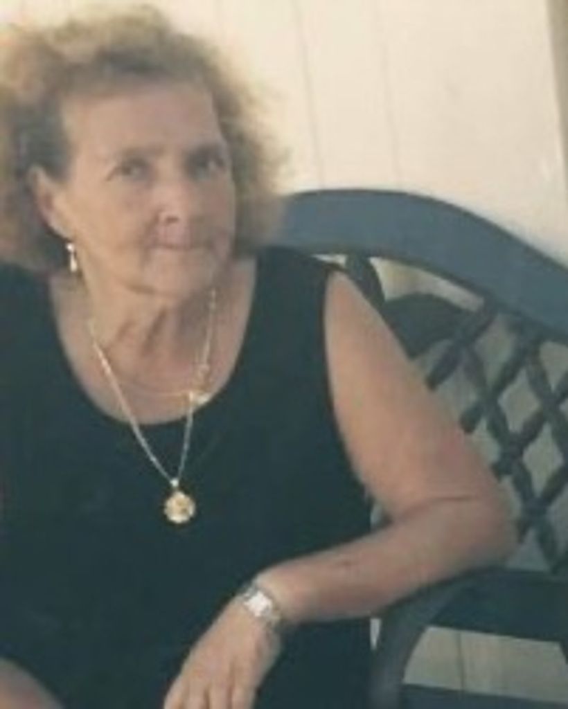 Rosa Silva Garcia