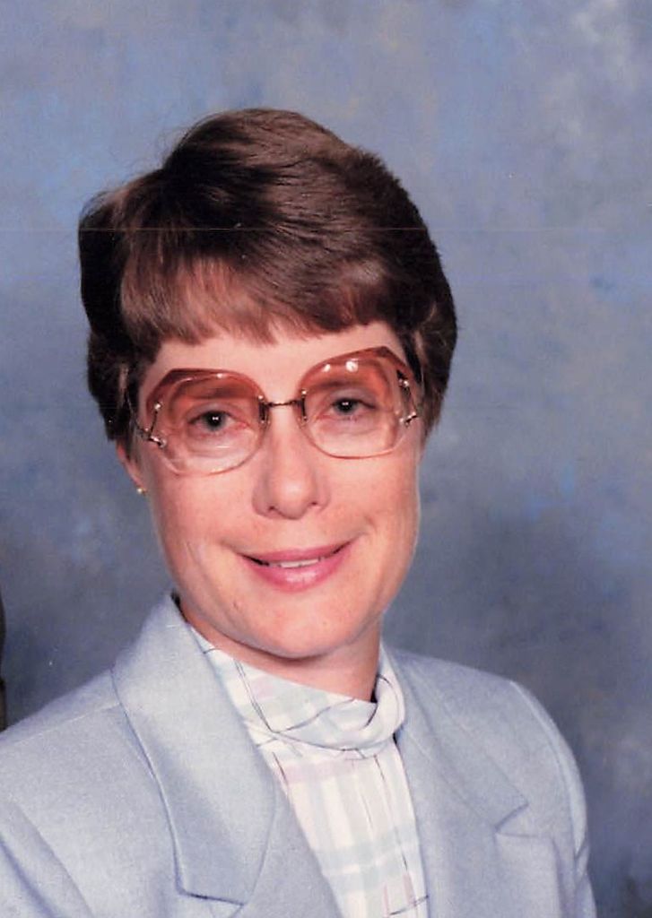 Marilyn Jo Kieta
