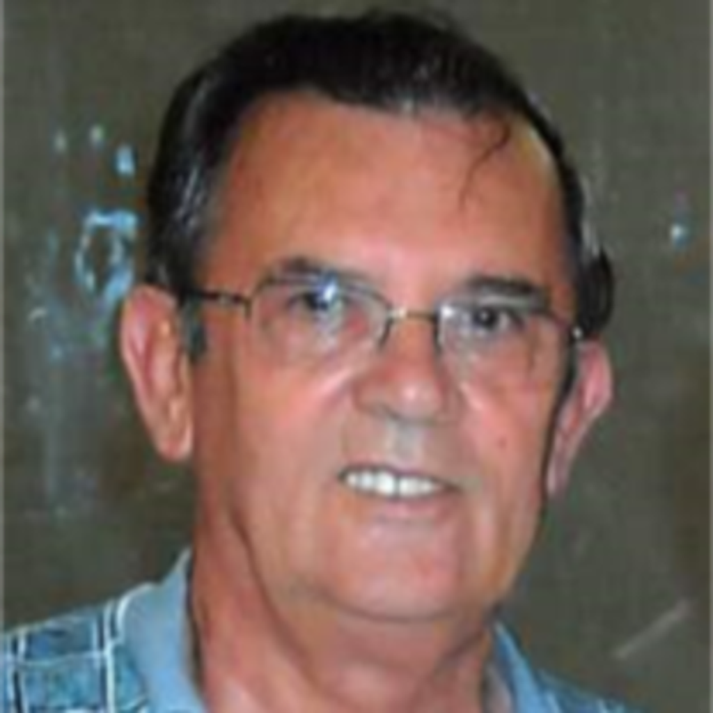 Earl R. Harkleroad Profile Photo