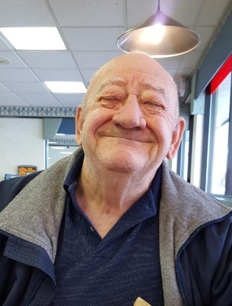 Harlan "Shorty" Gillette