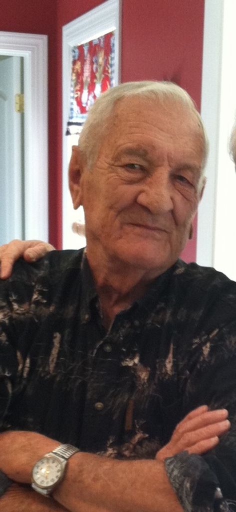 Robert A. "Bob" Watson Profile Photo