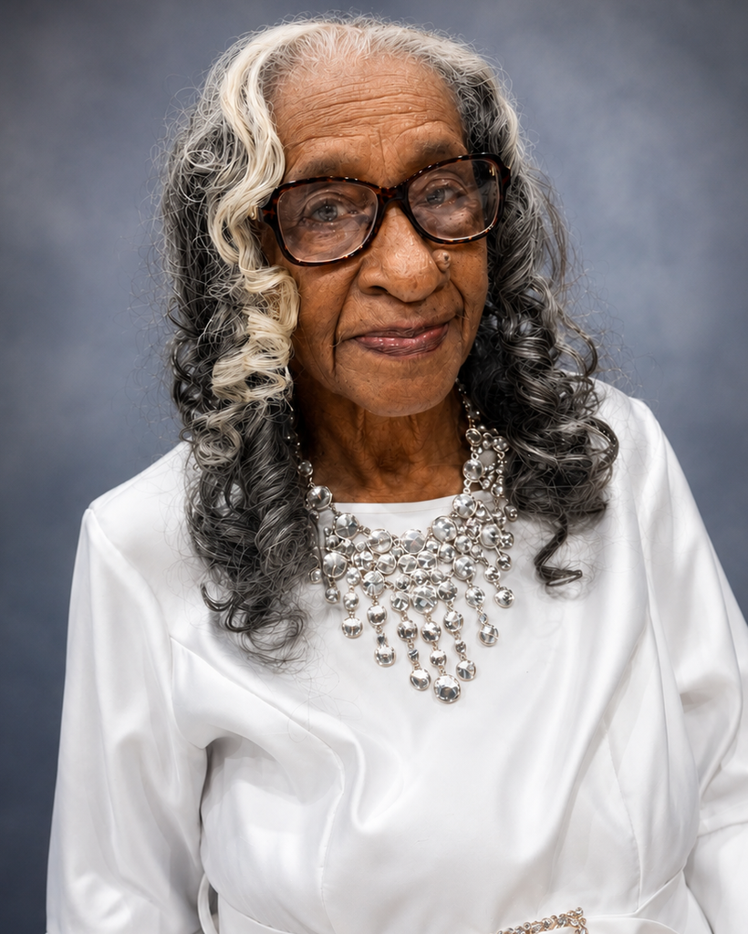 Mrs. Irma Viola Jones Profile Photo