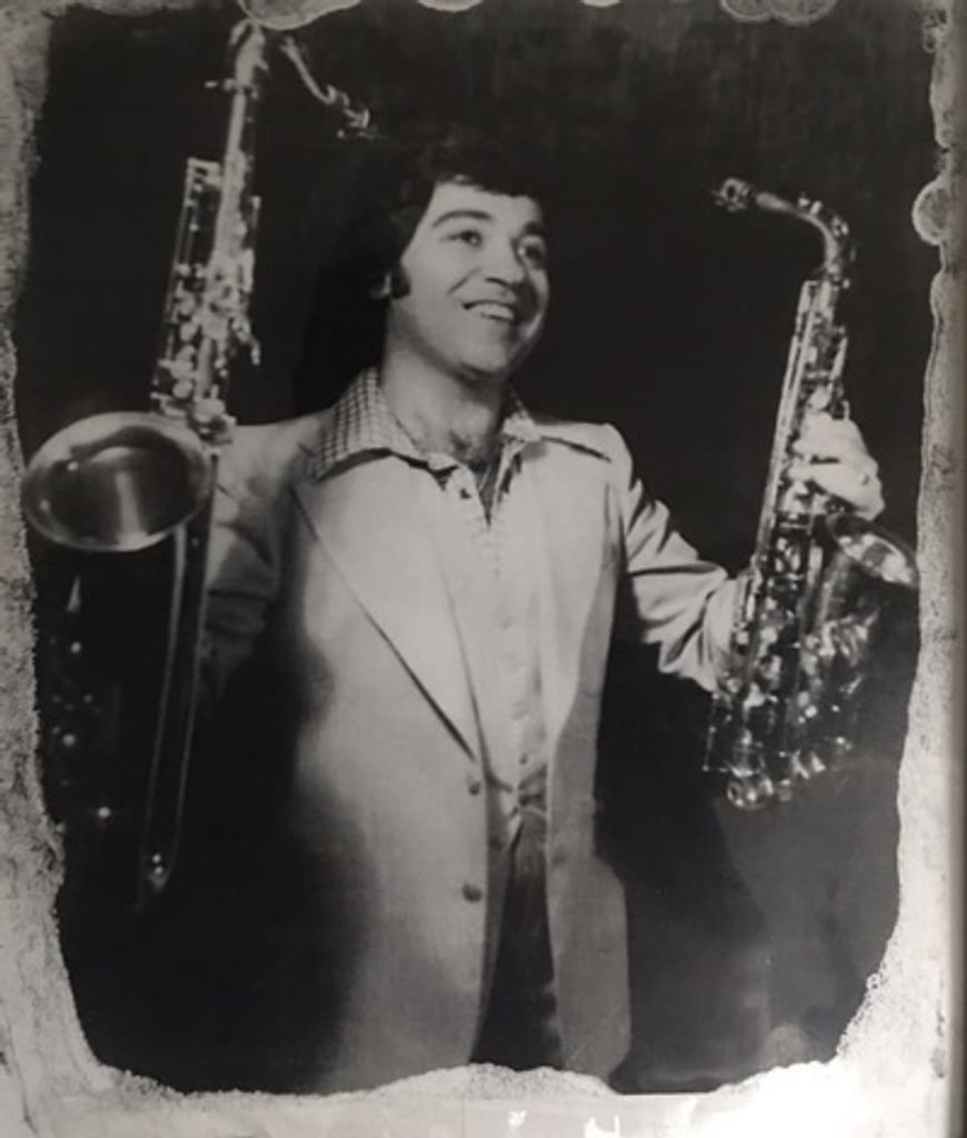 James R Scrivano Sr. Profile Photo