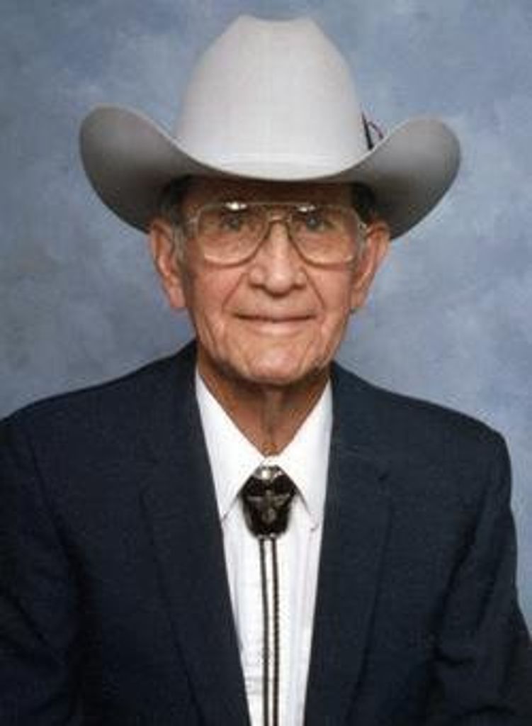 Csm (Retired) Reuben Lee (Bo) Baughman