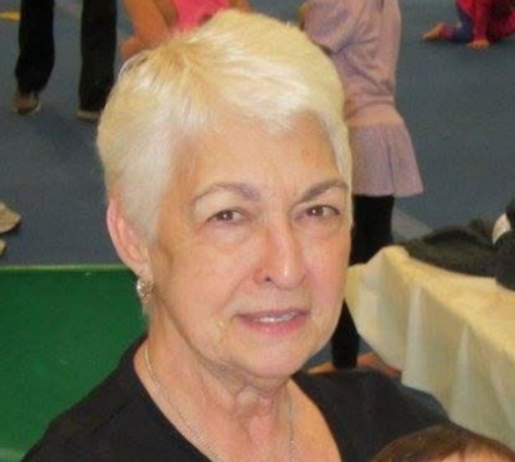 Maria A. Jimenez