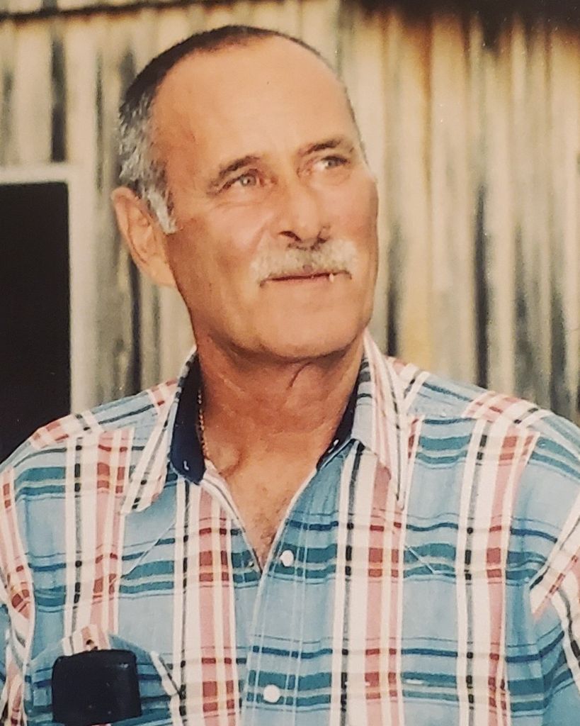 Joseph Gilliland Profile Photo