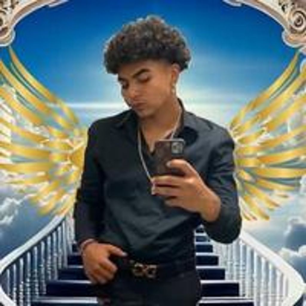 Belian Garcia Mejia Profile Photo