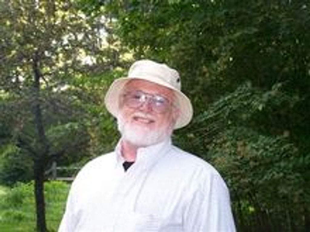 Richard T. Barry