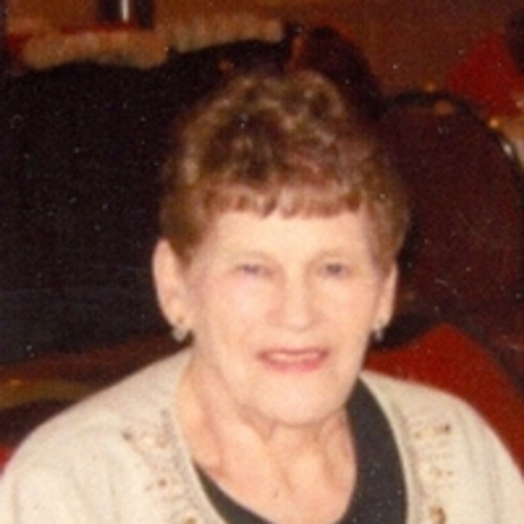 Jean Haines Profile Photo