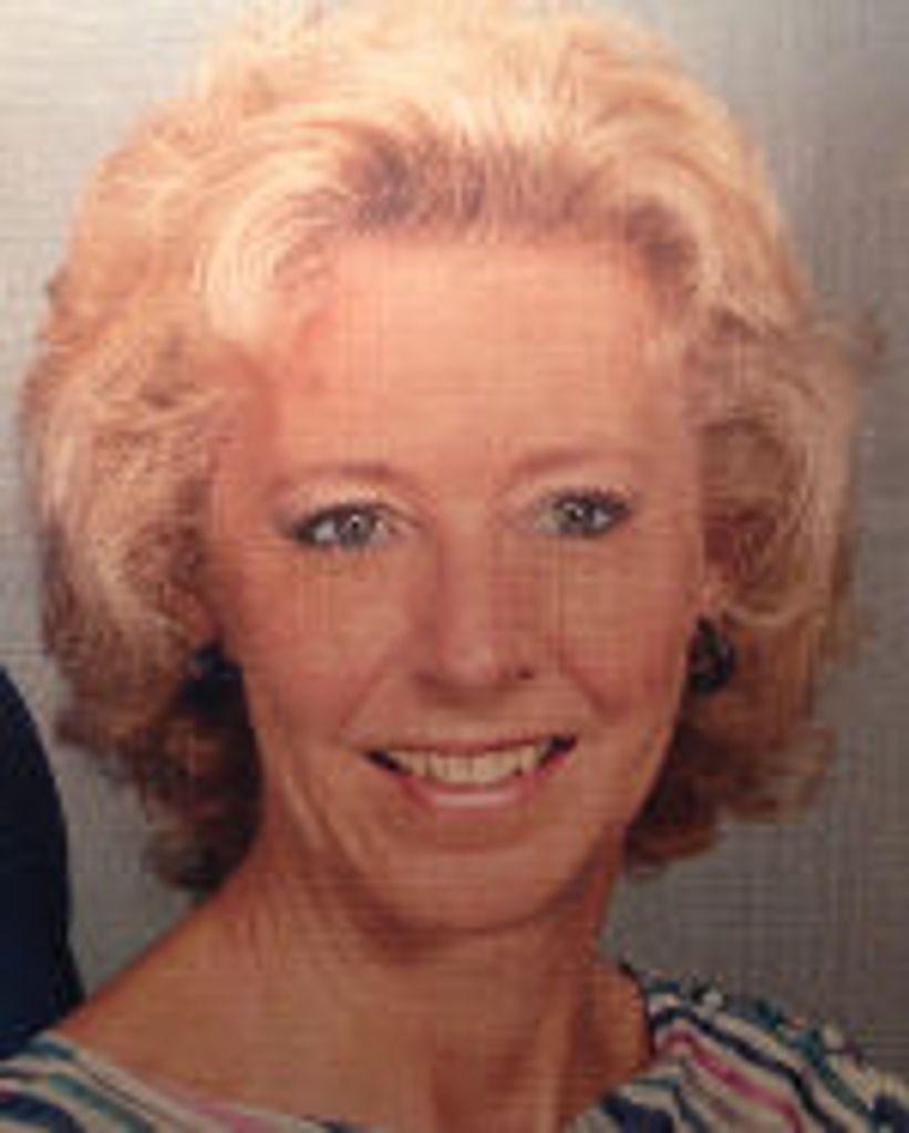 Janet Marie Chowen Profile Photo
