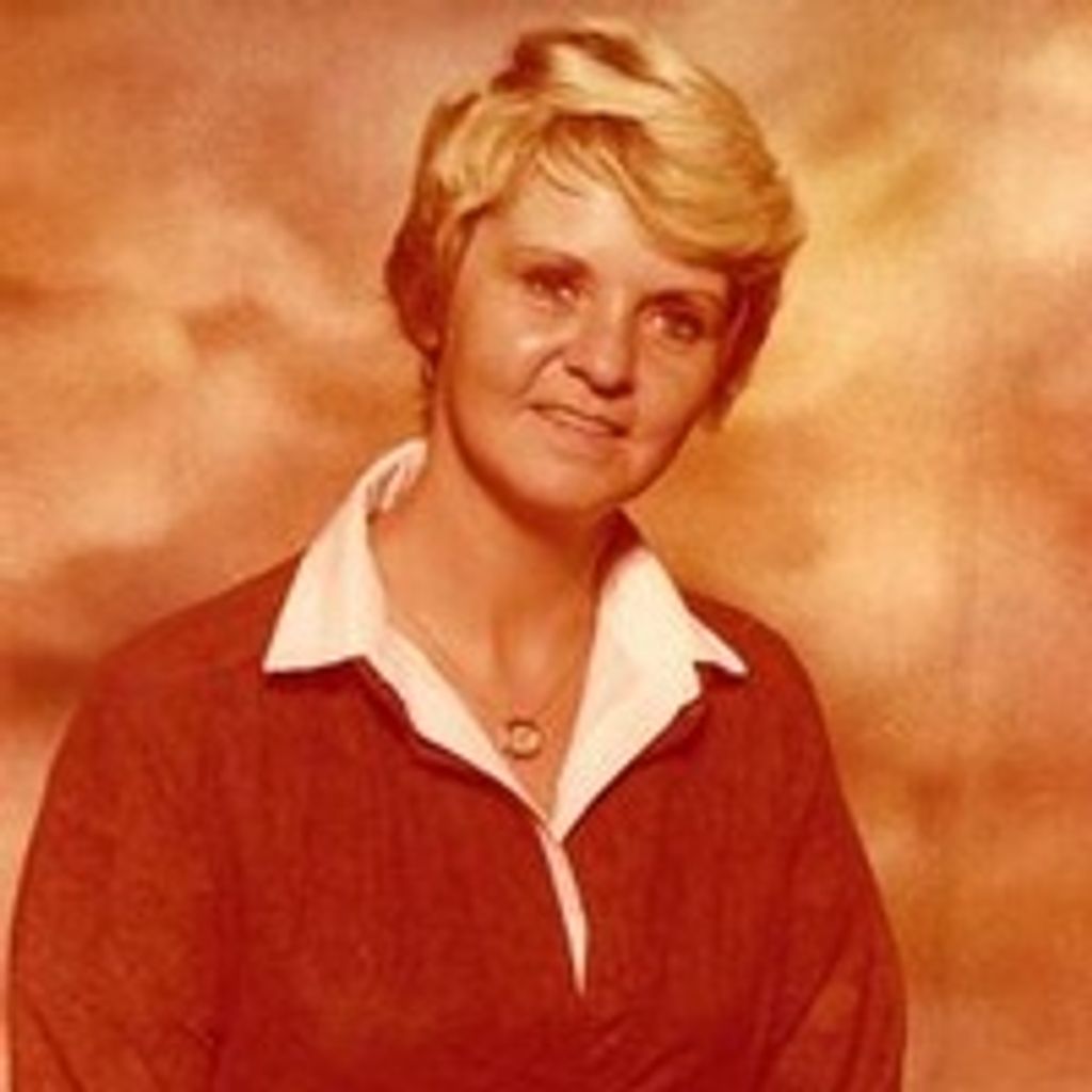 Gladys Brantley Profile Photo